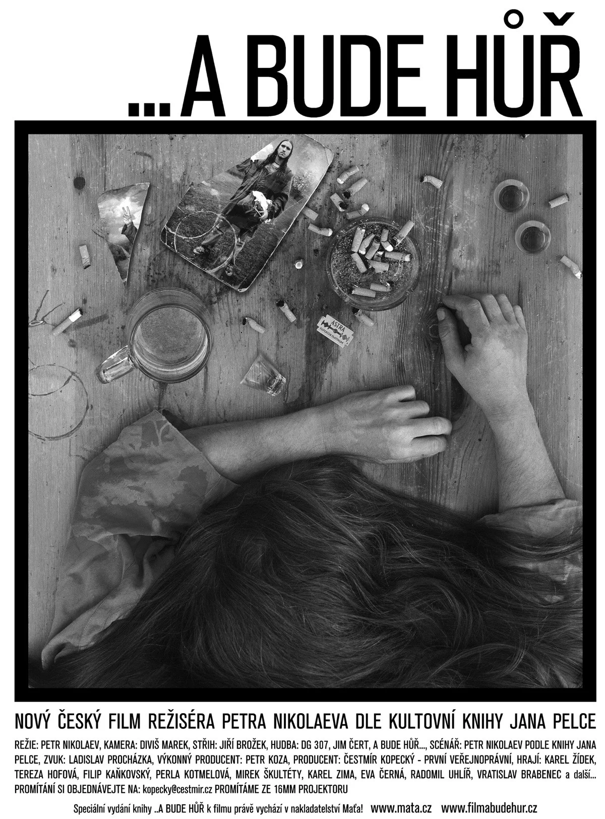 احساس بدتر می‌شود