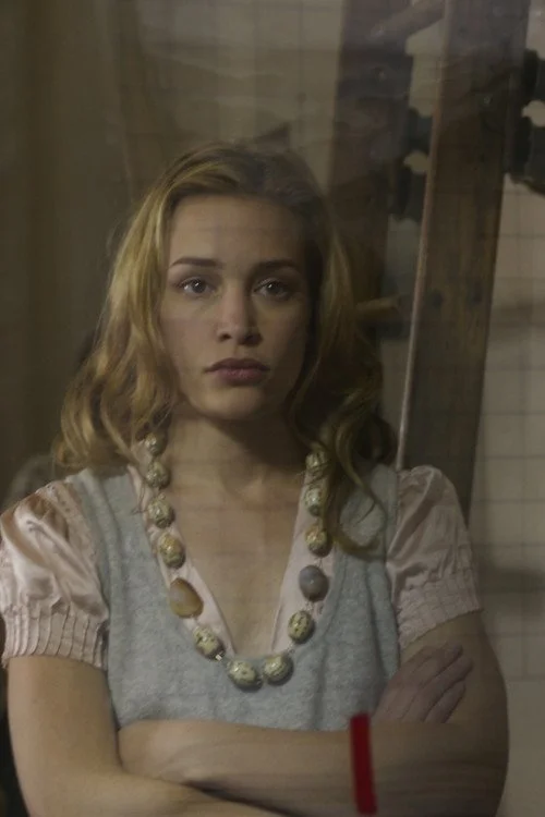 در وضوحی زنده