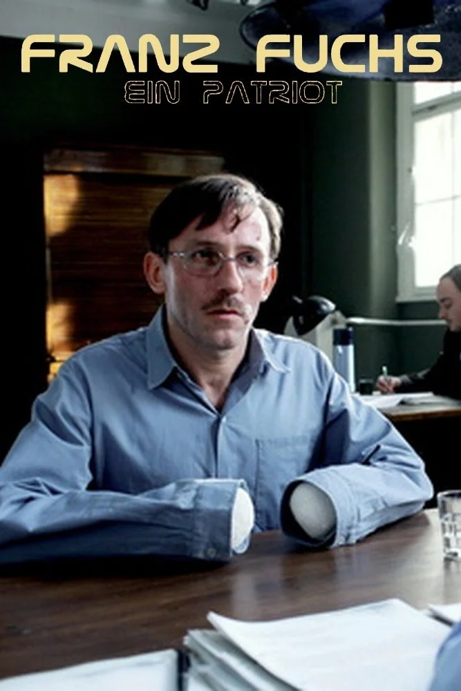 فرانز فوخ - یک وطن‌پرست