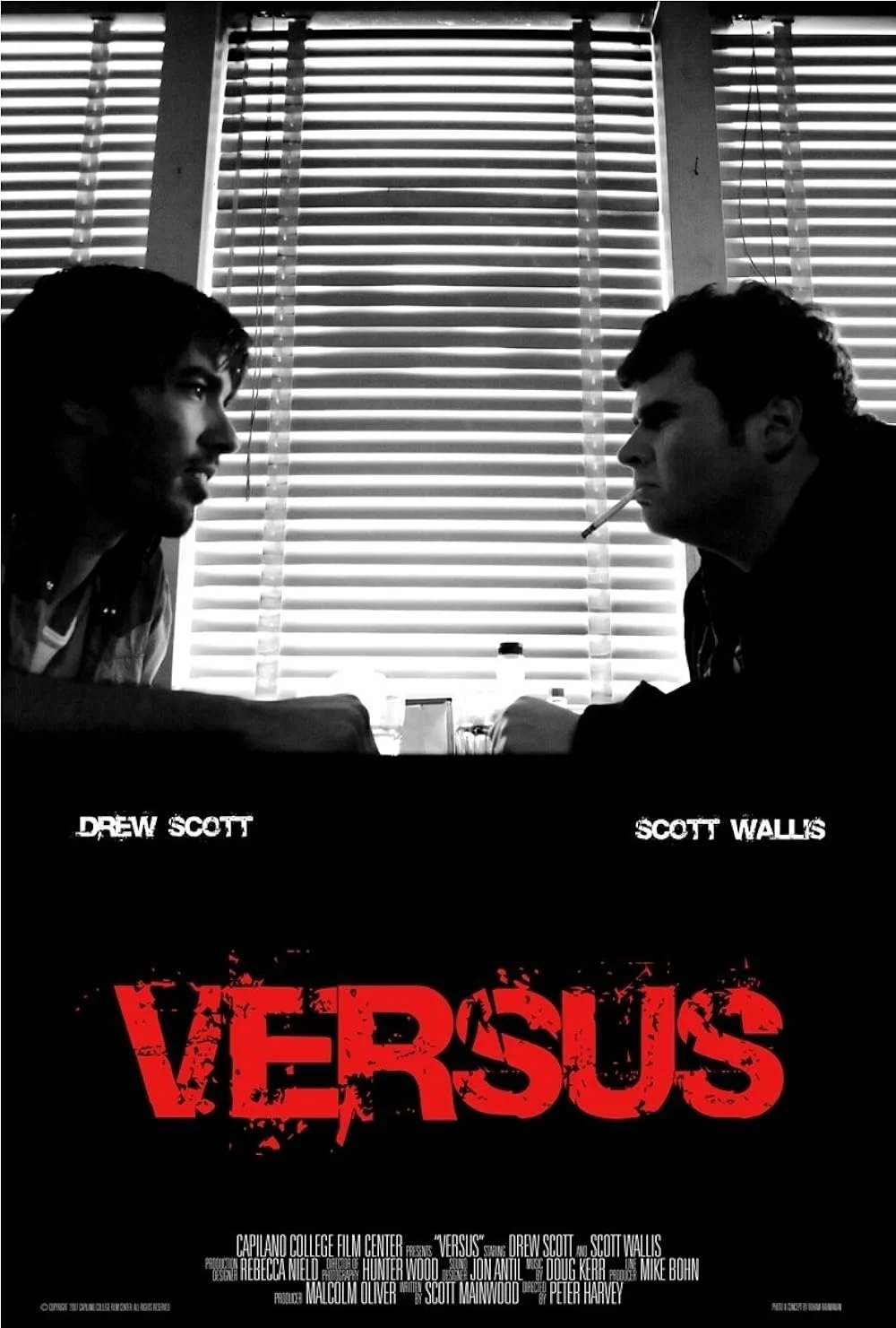 Versus