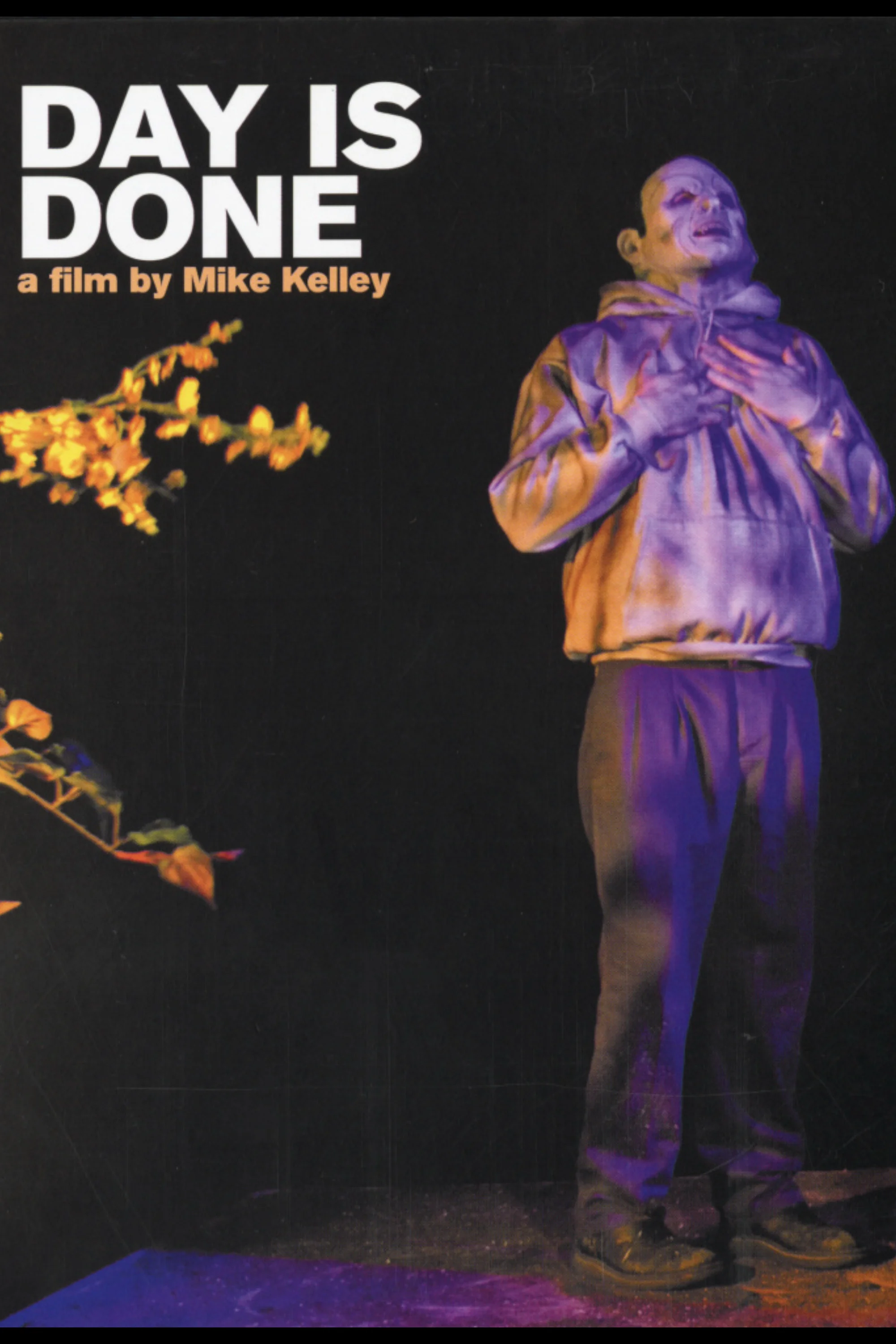 روز به پایان رسیده است