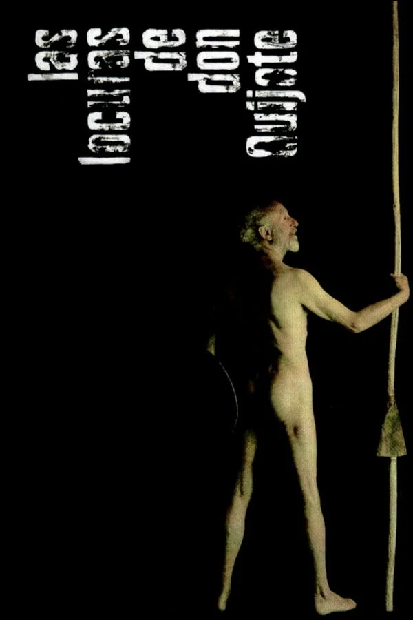 جنون های دون کایوت