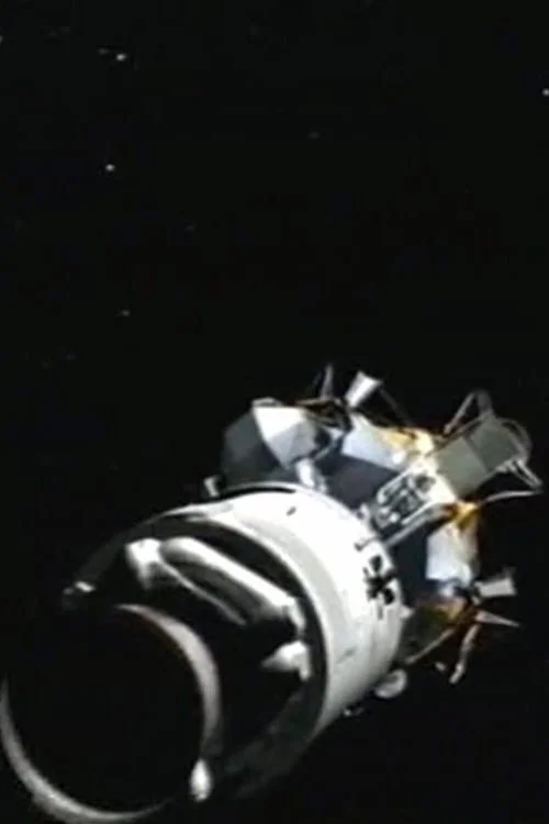 آپولو سیزده: داستان درون