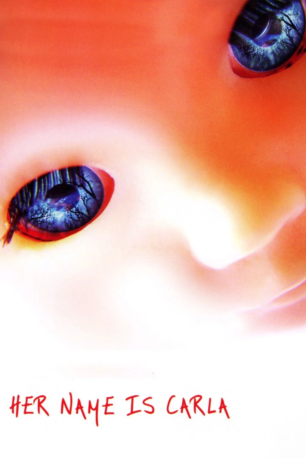 نام او کارلا است