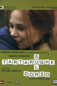 Tartarughe sul dorso