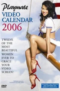 Playboy Video Playmate Calendar 2006