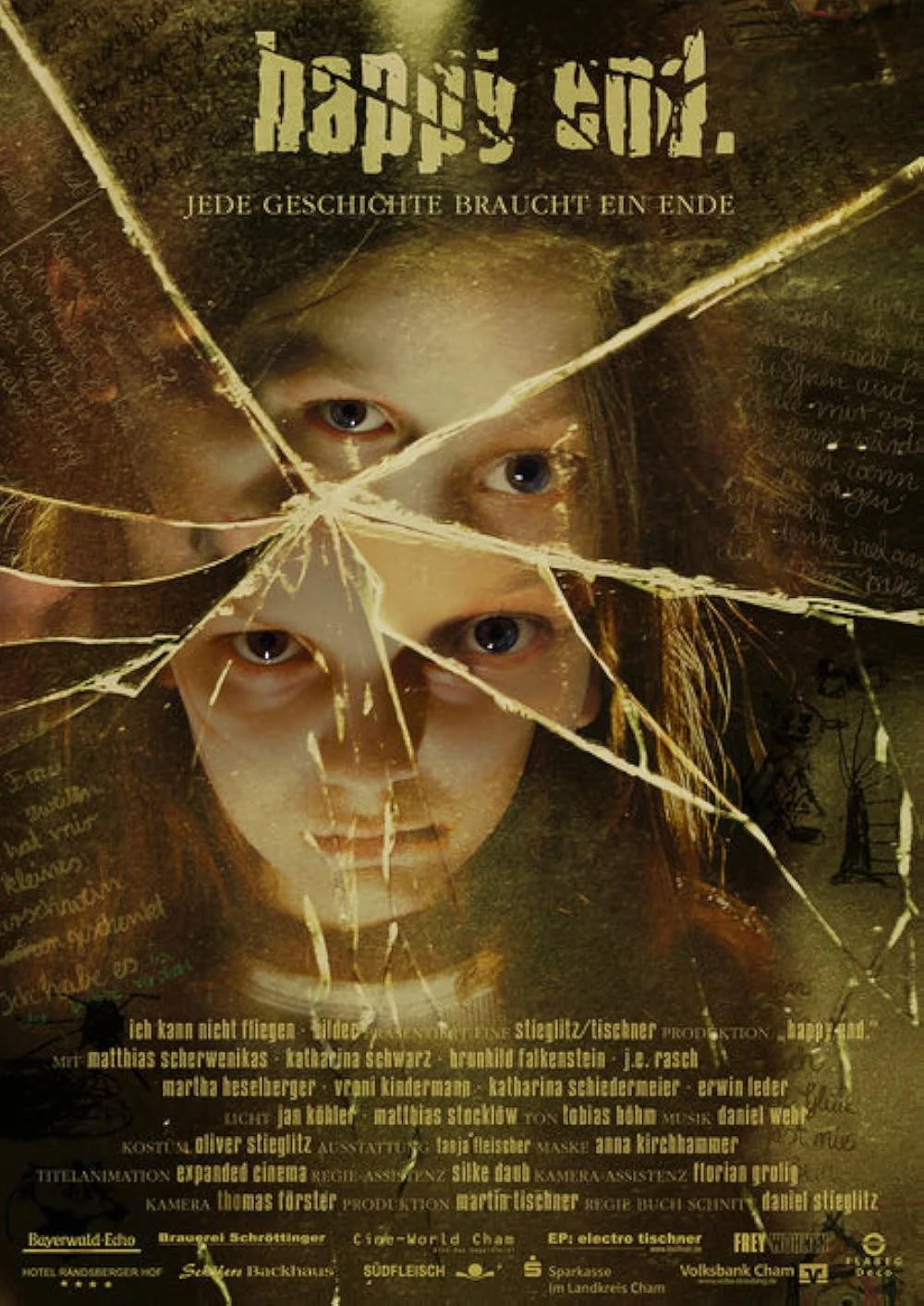 خوشی پایانی