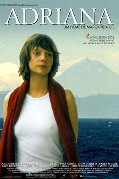 آدریانا