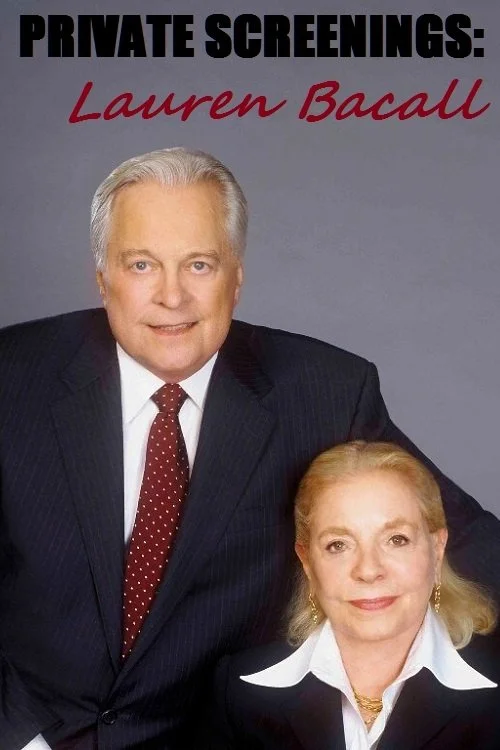 خصوصی نمایش ها: لورن باکال