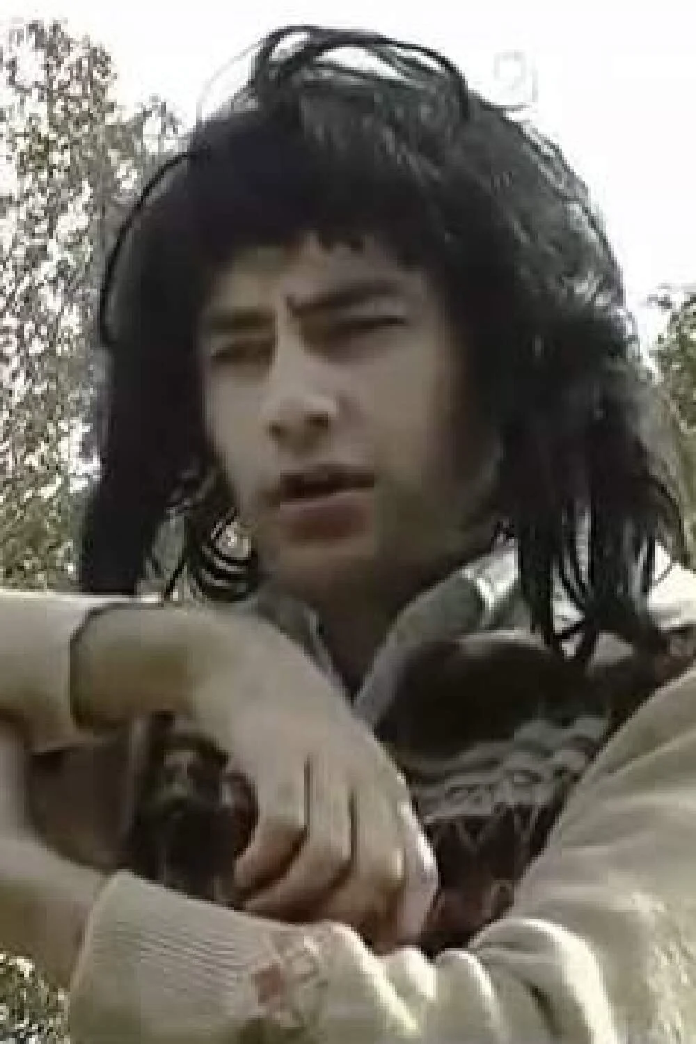 برگ‌های افتاده