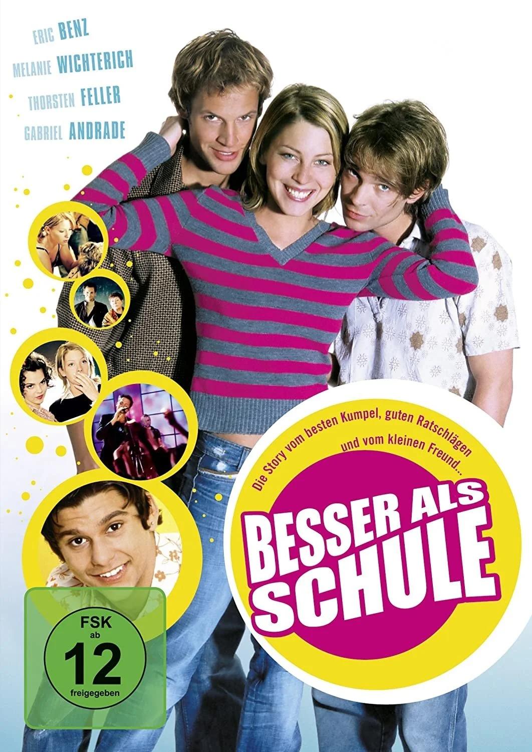 ملاقات با ستارهٔ تو