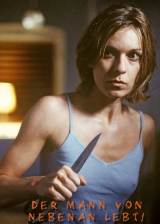 همسایه سمت راست alive