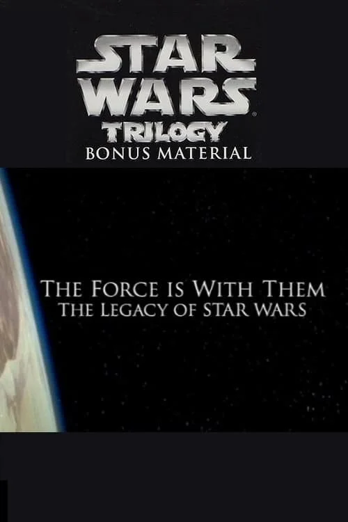 The Force Is with Them: The Legacy of 'Star Wars'
