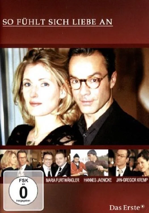 احساس عشق چگونه است