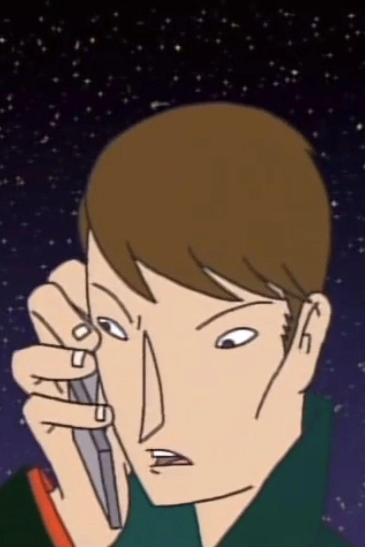 بدون نفس کشیدن