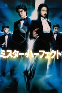 Looking for Mr. Perfect