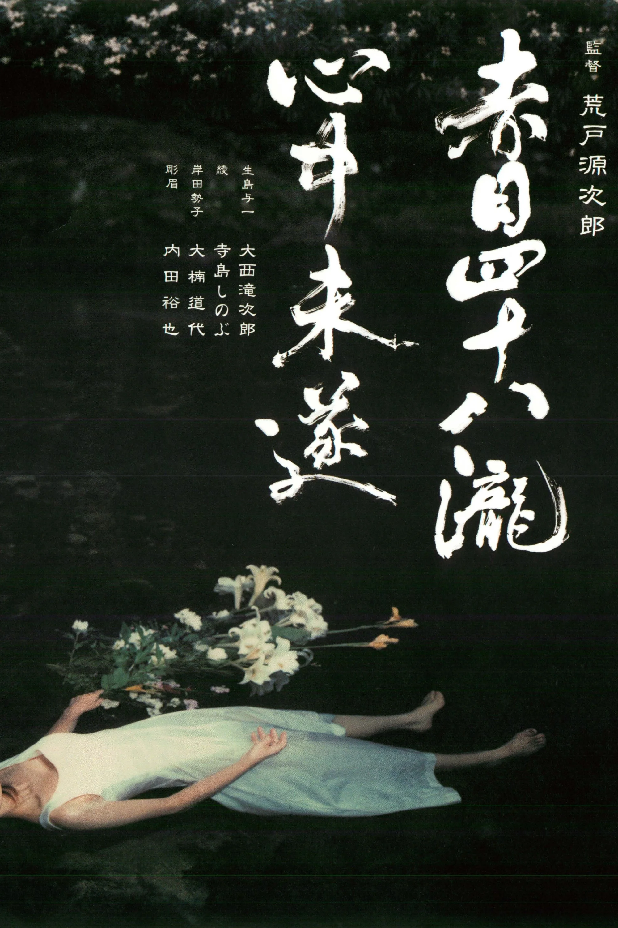 اکامه ۴۸ آبشار