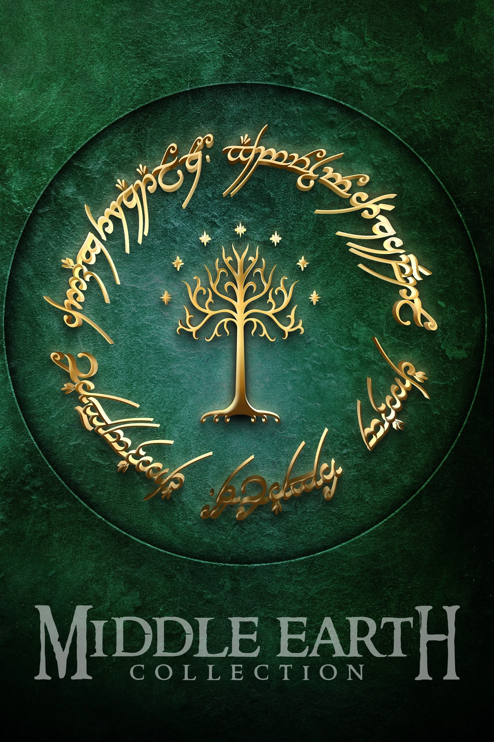 دی ان زد: زمین میانی واقعی