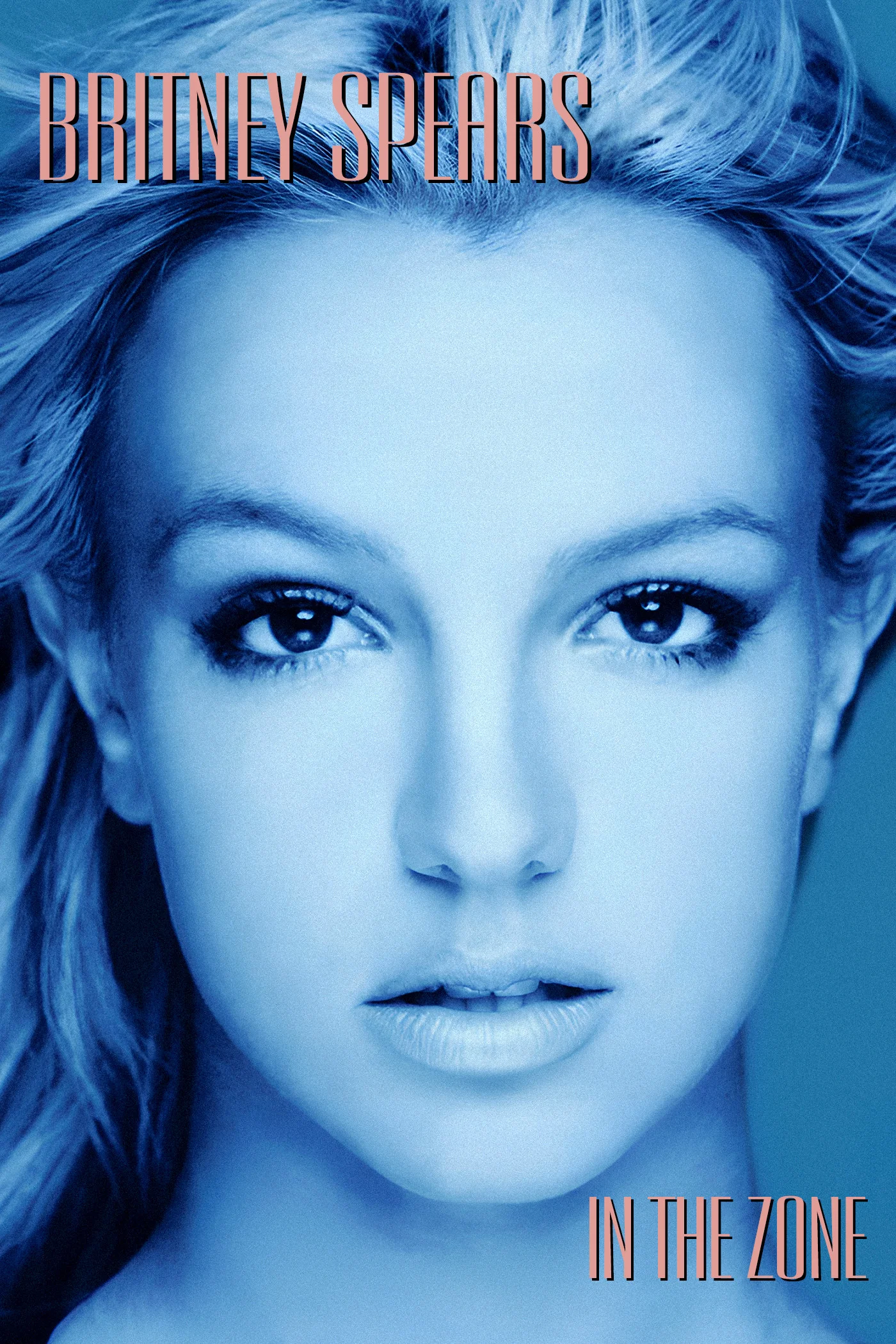 Britney Spears: In the Zone