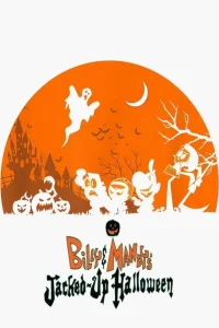 Billy & Mandy's Jacked-Up Halloween