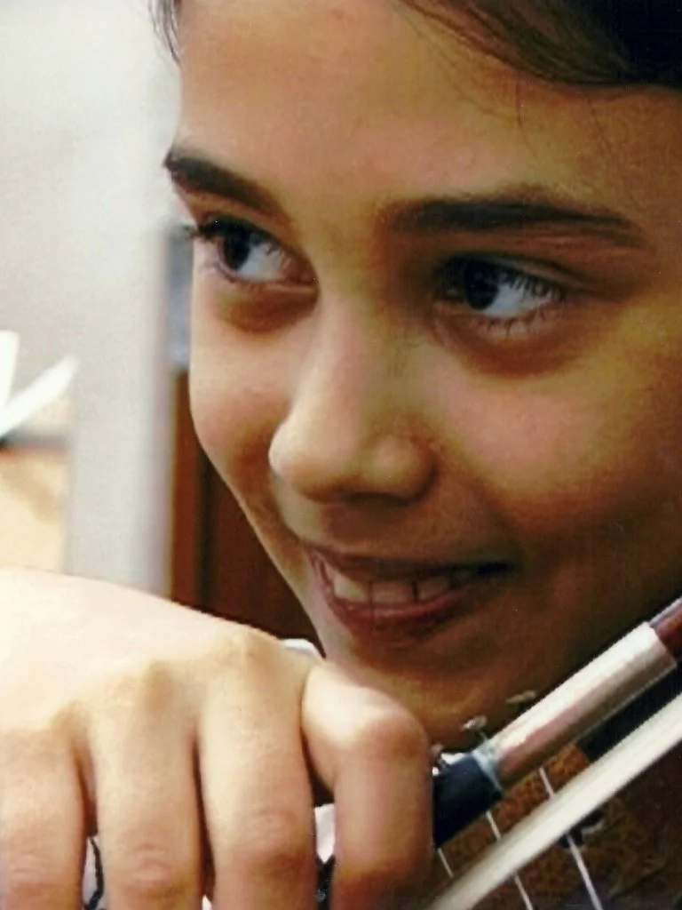 رشد با موسیقی