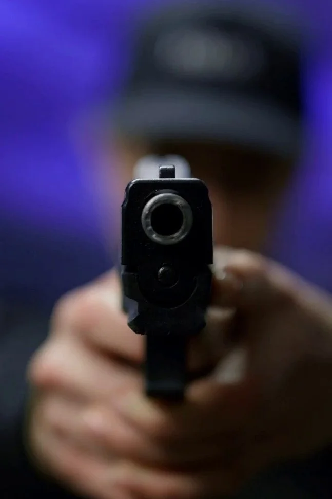 دیگری‌های مافیا