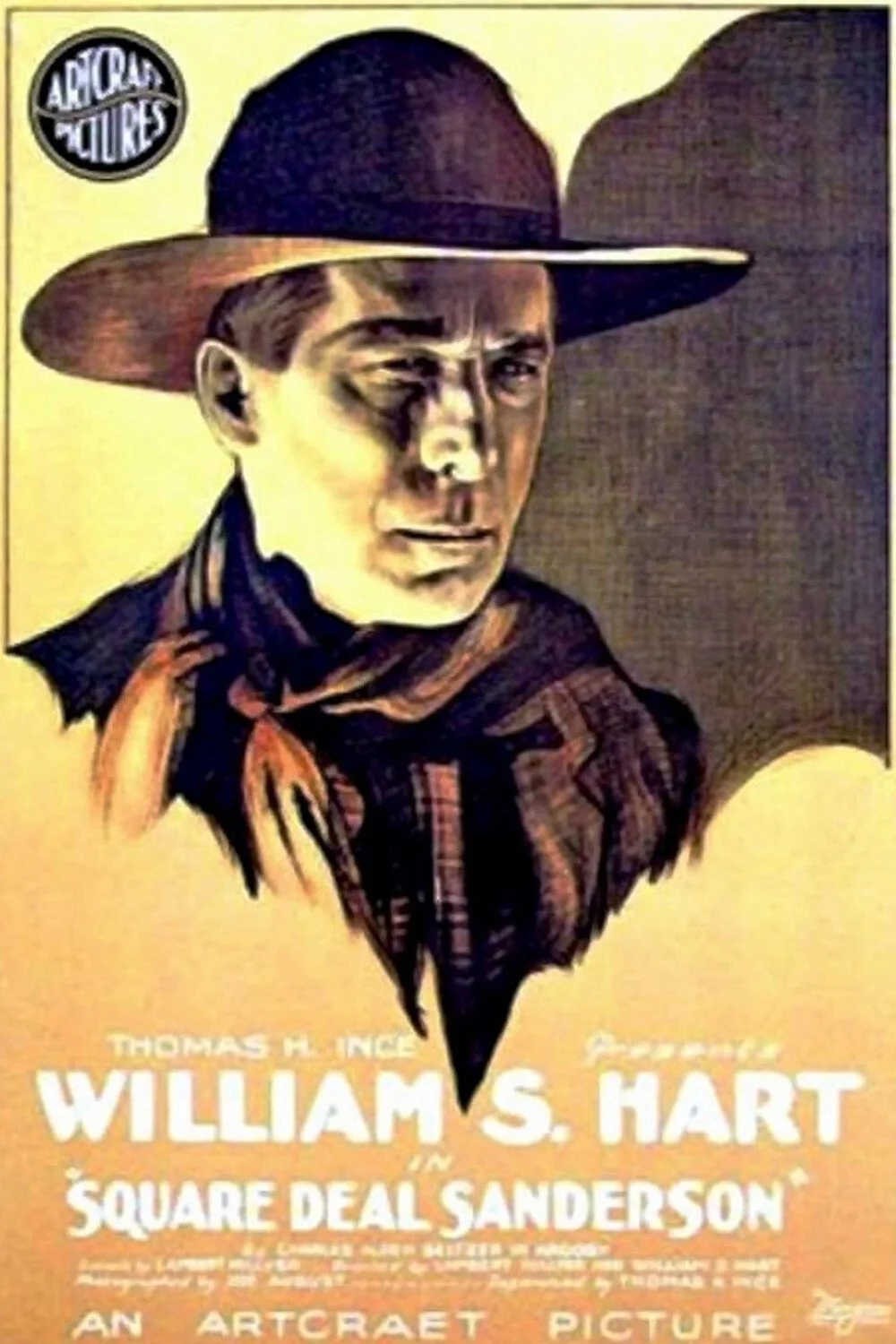 معامله منصفانه سندرسون