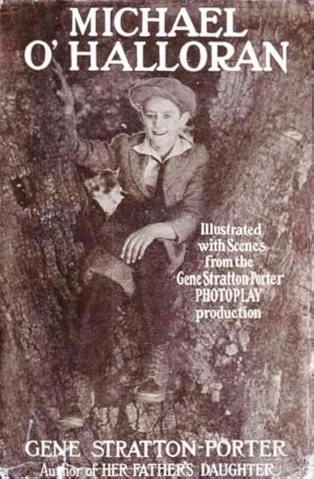 مایکل اوهالوران