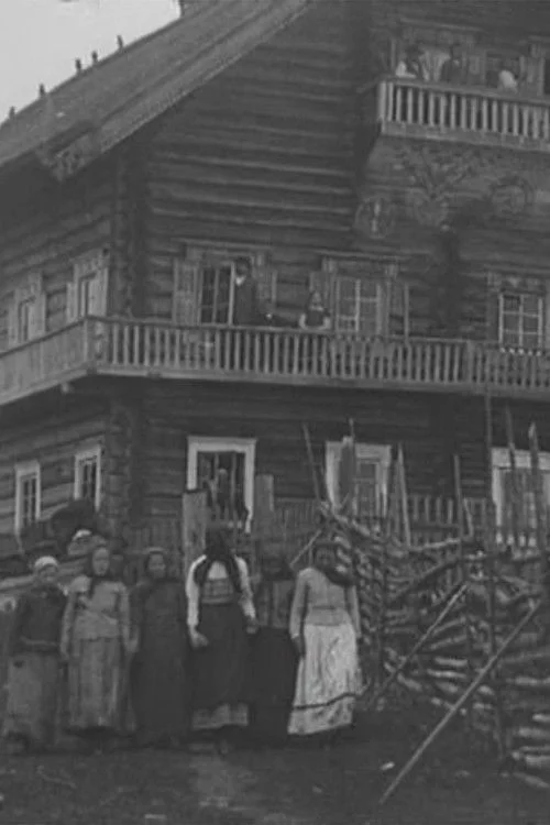 عروسی کارلی در سرزمین کاله‌والا