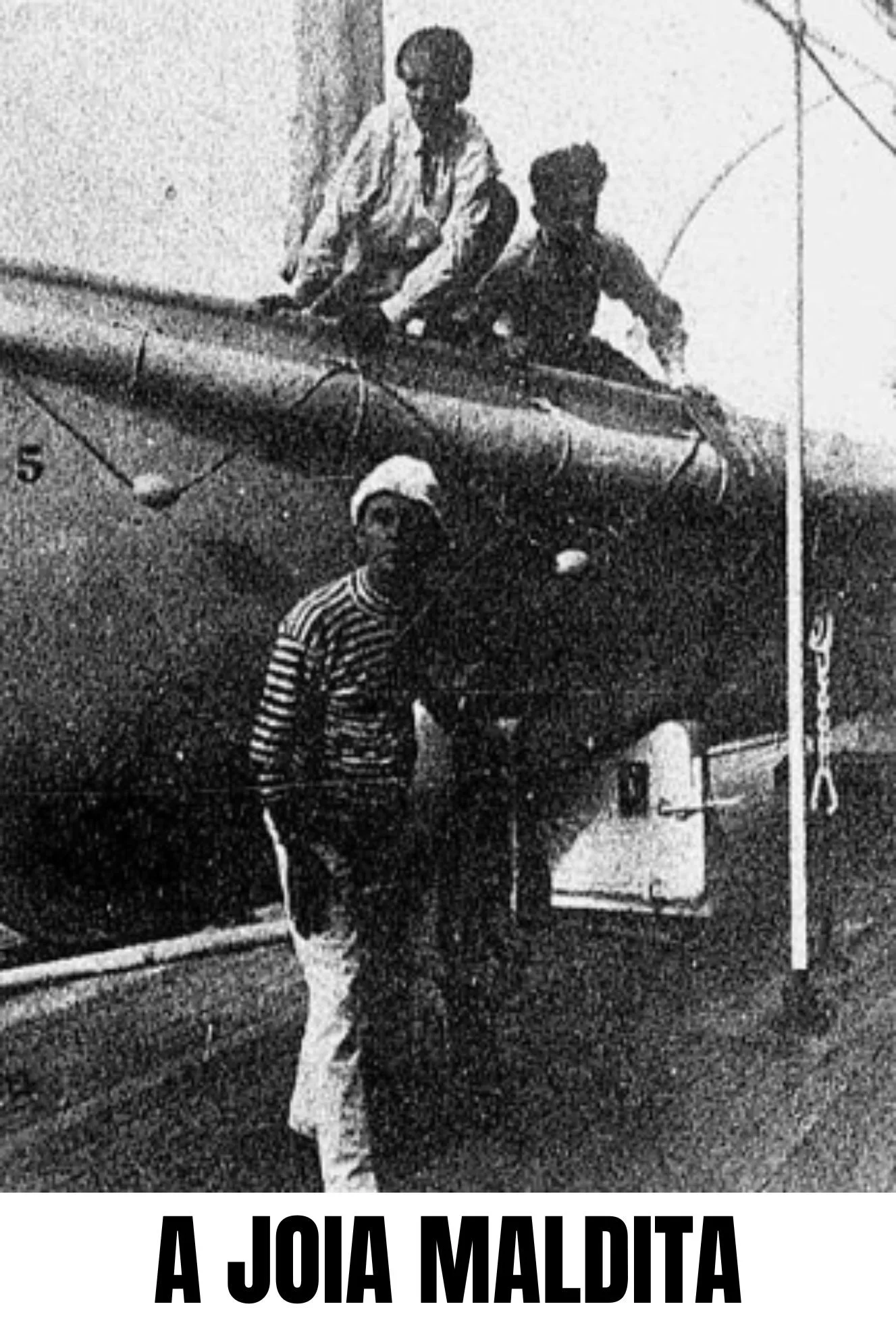 جواهر نفرین شده