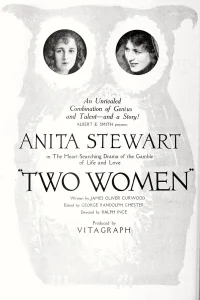 Two Women