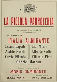 La piccola parrocchia