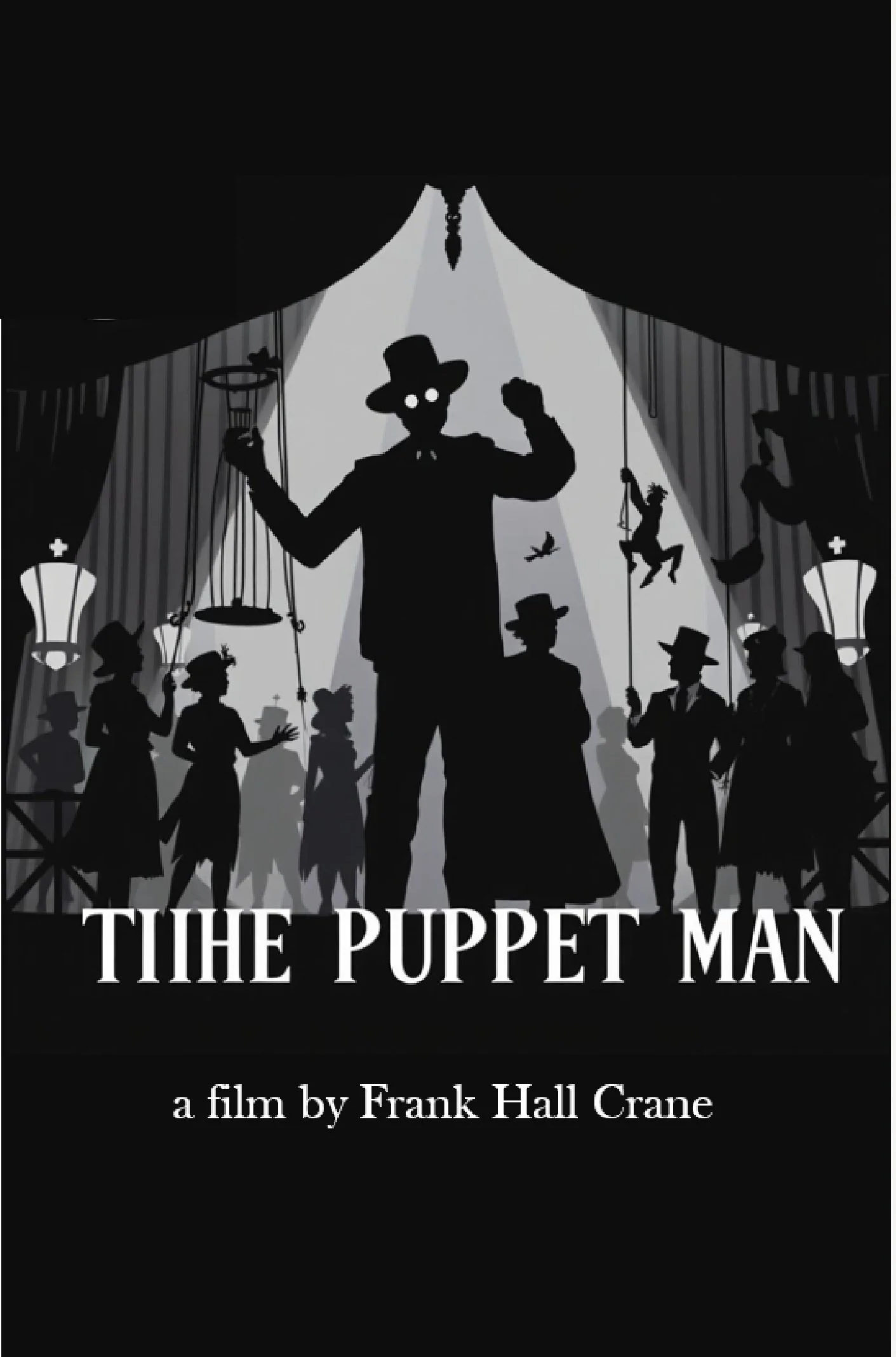 The Puppet Man