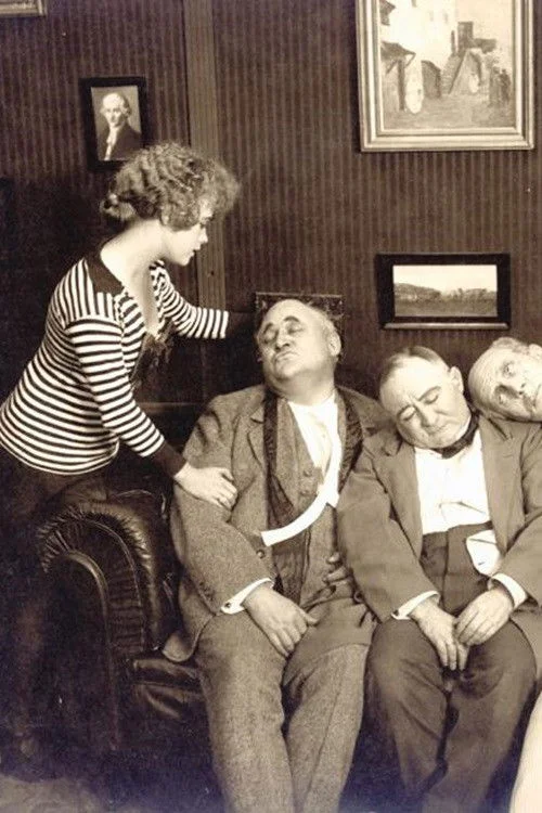 شوالیه‌های نلی