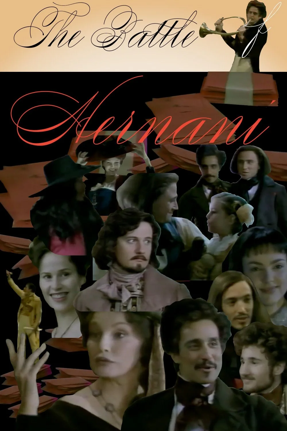 معرکه هرنانی