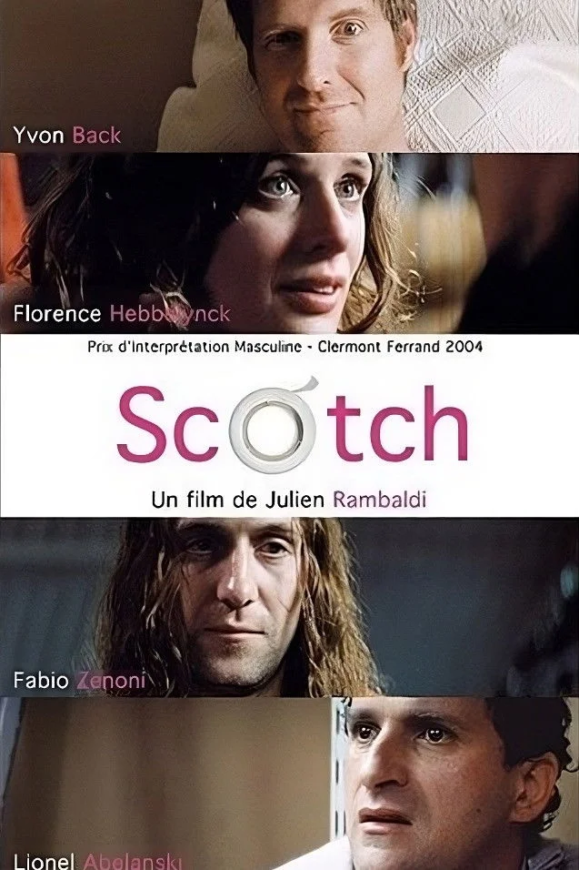 ایستهScotch