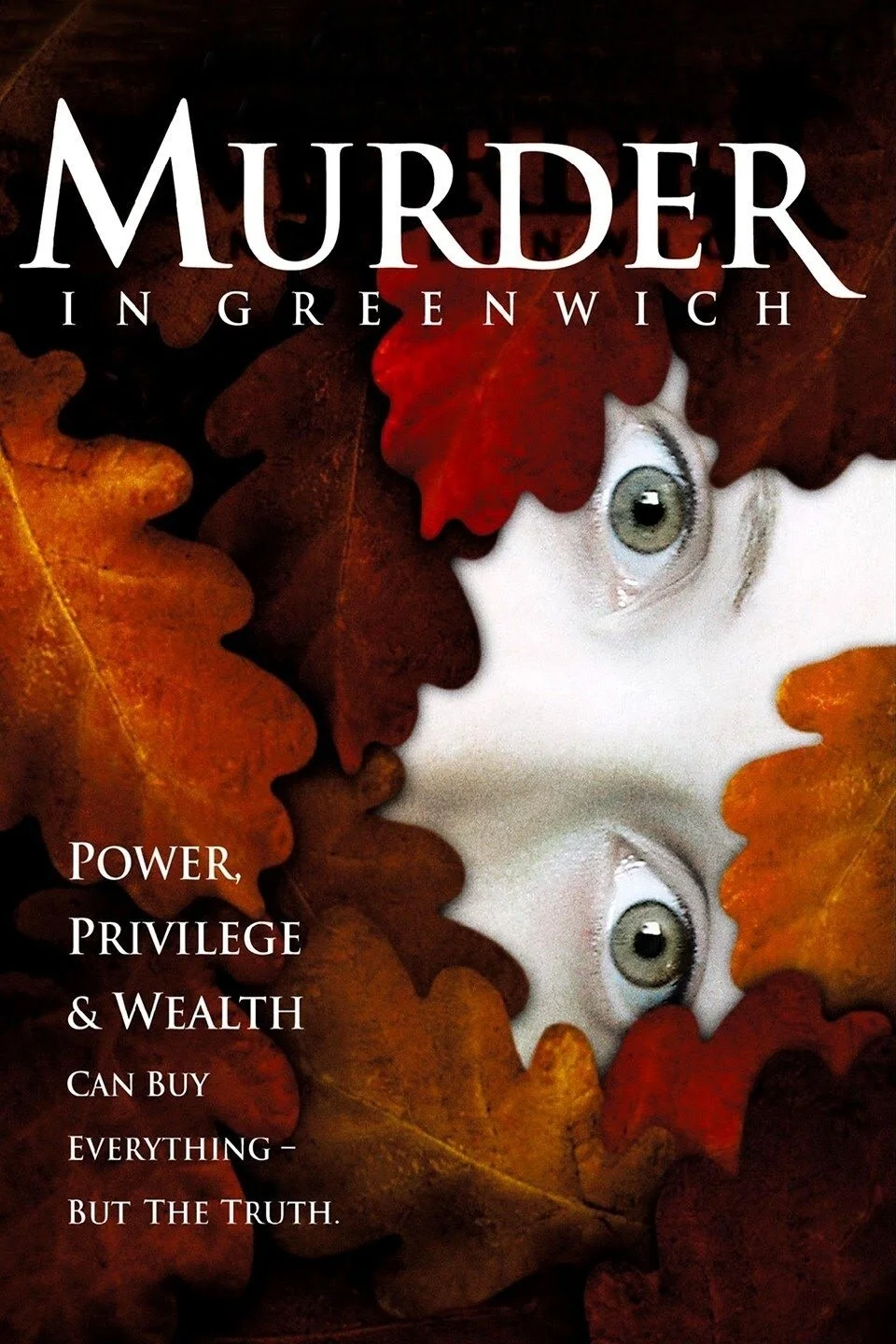 قتل در گرینویچ