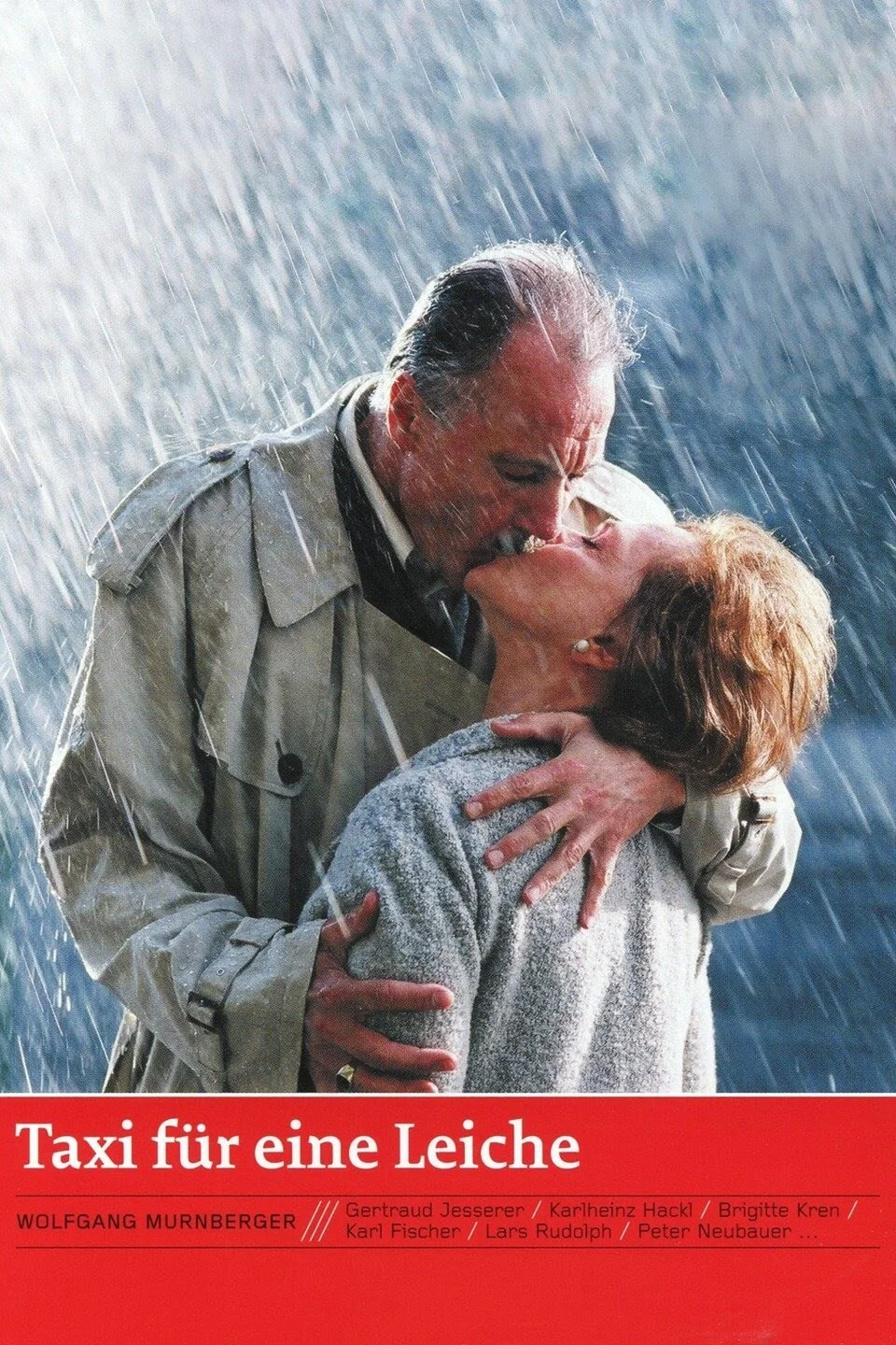 تاکسی برای جسد