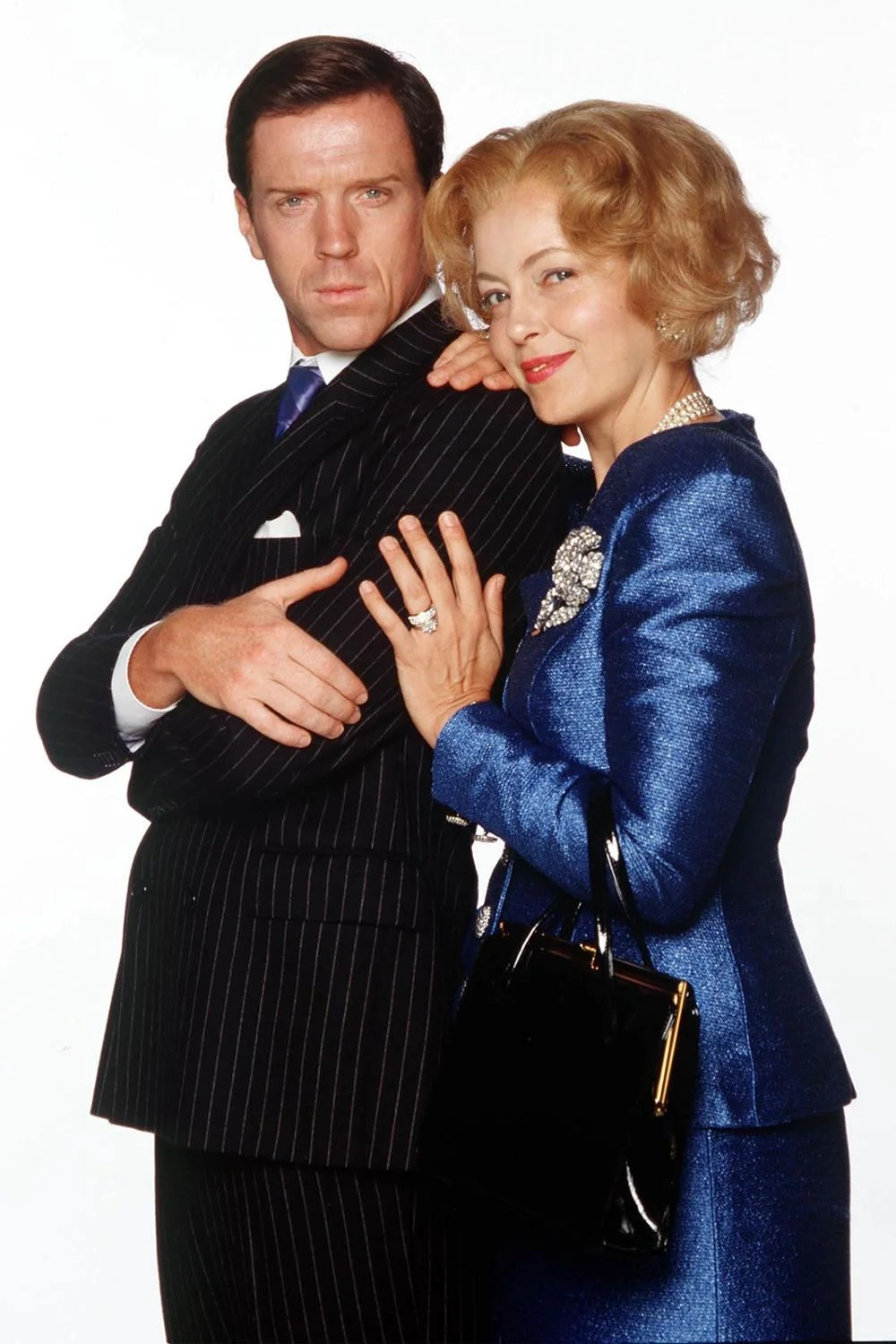 جفری آرچر: حقیقت