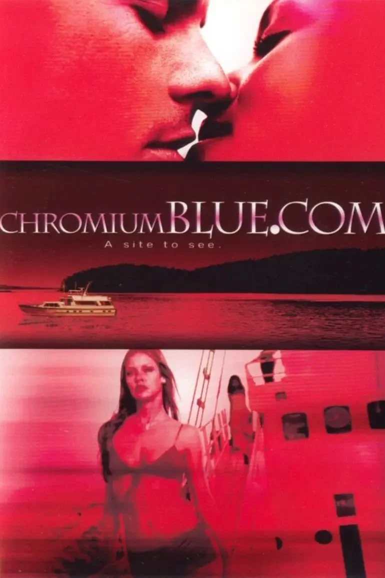 ChromiumBlue com