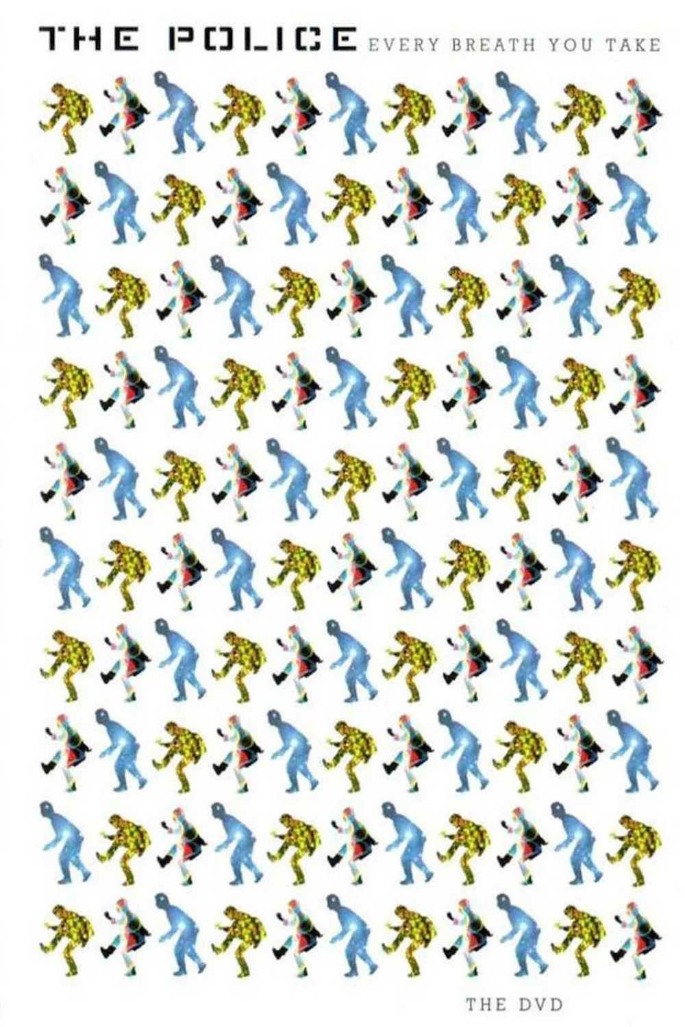 پولیس هر نفس تویی