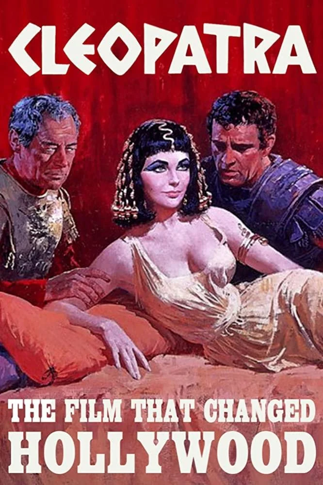 Cleopatra: فیلمی که هالیوود را تغییر داد