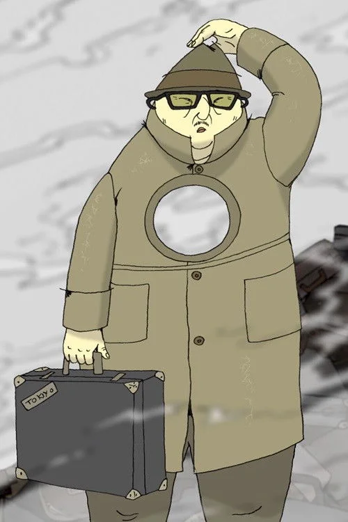 ۱۳ قمردان برفی مونت بلان