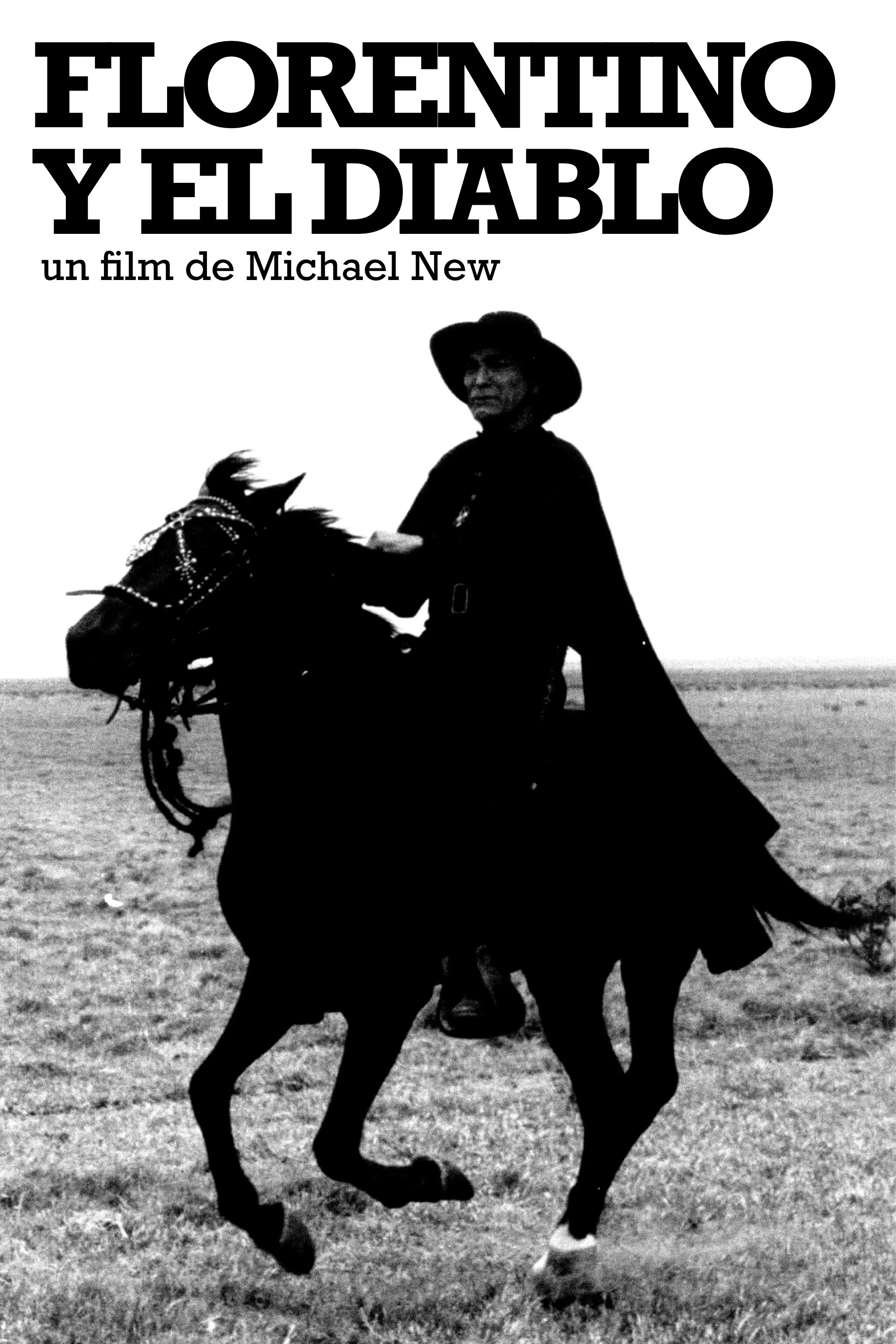 فلورن تینیو و شیطان