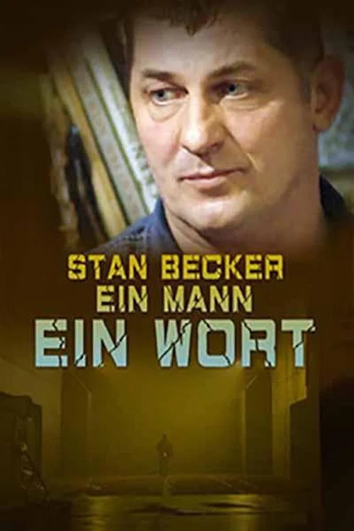 هَمَدستان حقیقی Stan Becker
