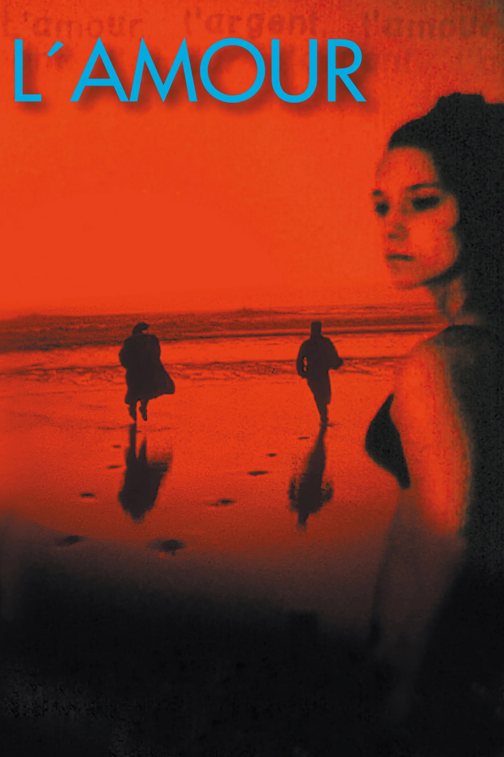 عشق پول عشق