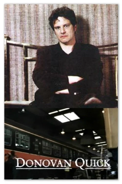 دونوون سریع