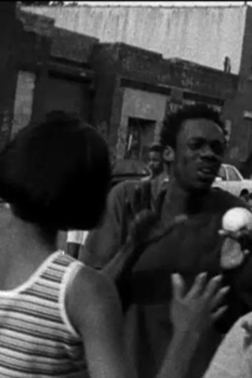 اینجا James شهروند