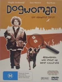 Dogwoman: Dead Dog Walking