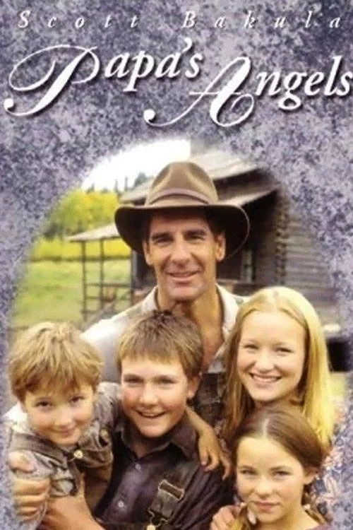 فرشتگان پاپا